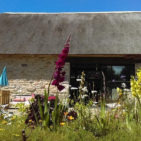 Belle Chaumiere Vila Brignogan-Plages Exterior foto