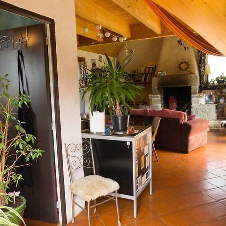 Belle Chaumiere Vila Brignogan-Plages Exterior foto