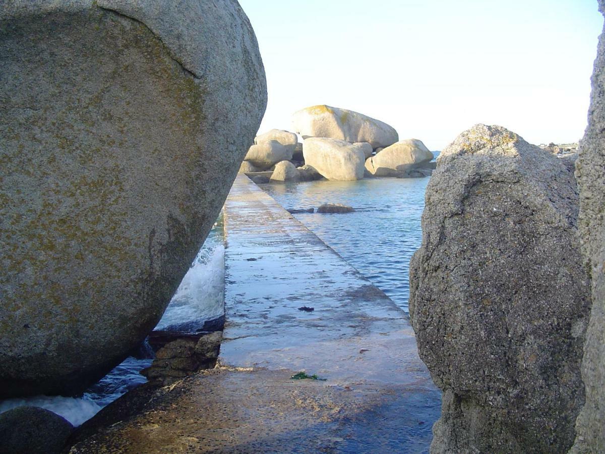 Belle Chaumiere Vila Brignogan-Plages Exterior foto